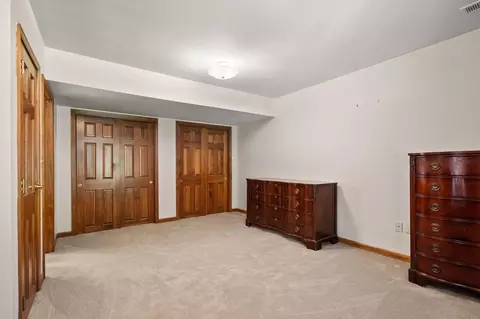 Bedroom - 600 Morningside Dr, Crown Point, IN 46307 photo 6 of 6