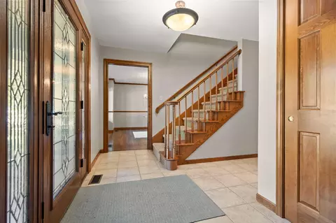 Entry Way - 600 Morningside Dr, Crown Point, IN 46307 photo 1 of 1
