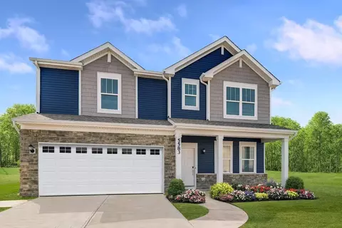 5583 Buttercup Ave, Portage, IN 46368