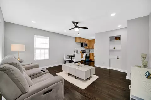 Living - 1948 Mckinley St, Gary, IN 46404 photo 1 of 1