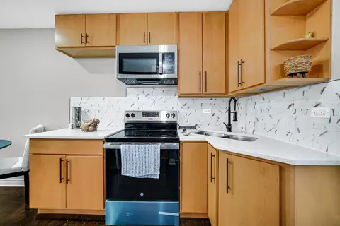 Kitchen - 1948 Mckinley St, Gary, IN 46404 photo 2 of 4