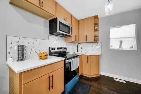 Kitchen - 1948 Mckinley St, Gary, IN 46404 photo 1 of 4