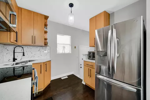 Kitchen - 1948 Mckinley St, Gary, IN 46404 photo 3 of 4
