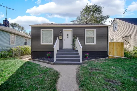 Exterior - 1948 Mckinley St, Gary, IN 46404 photo 5 of 5
