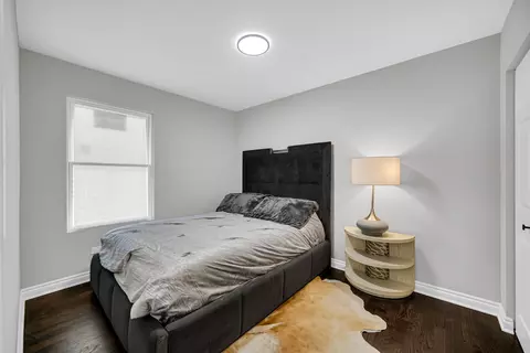 Bedroom - 1948 Mckinley St, Gary, IN 46404 photo 1 of 4