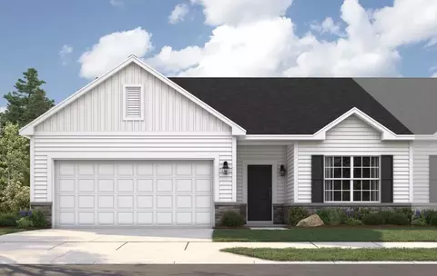 3799 Countryside Dr, Portage, IN 46368