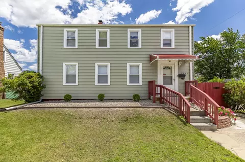 7237 Jefferson Ave, Hammond, IN 46324