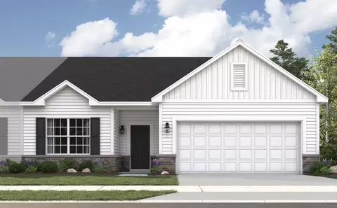 3803 Countryside Dr, Portage, IN 46368