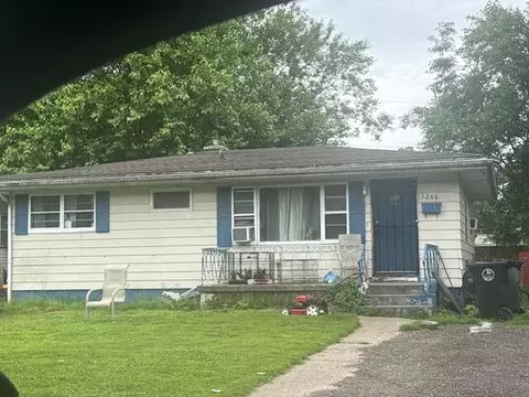 1249 E 36th Ave, Gary, IN 46409
