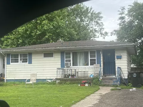 1249 E 36th Ave, Gary, IN 46409 photo 2