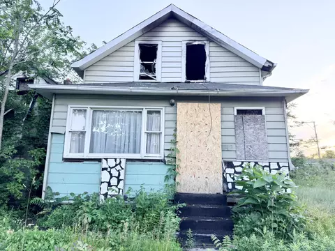 2524 Tyler St, Gary, IN 46407