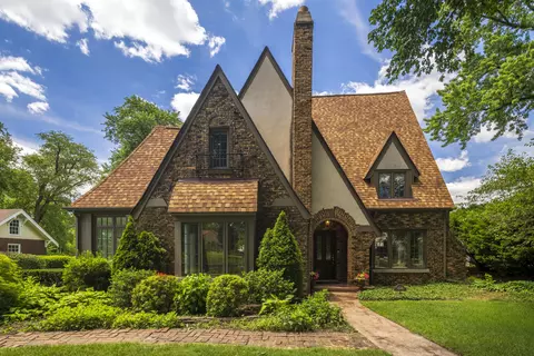 6546 Forest Ave, Hammond, IN 46324