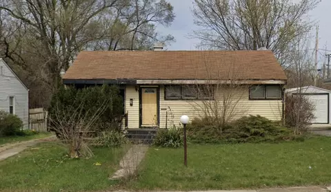 1273 New Jersey St, Gary, IN 46403