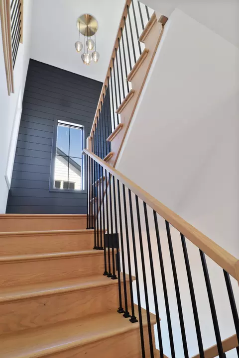 Entry Way - 9601 Sweetspire Ave, Saint John, IN 46373 photo 2 of 11