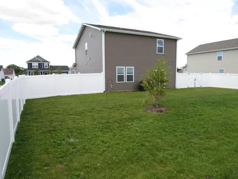 Exterior - 17781 Hillside Dr, Lowell, IN 46356 photo 2 of 7