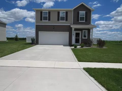 17781 Hillside Dr, Lowell, IN 46356