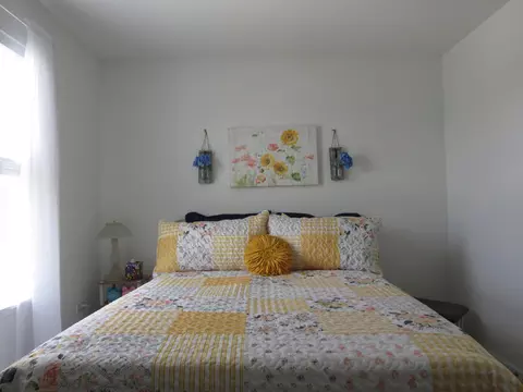 Bedroom - 17781 Hillside Dr, Lowell, IN 46356 photo 5 of 5