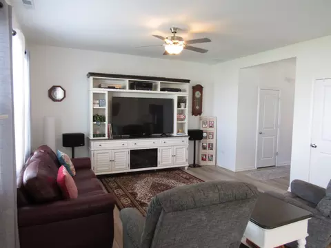 Living - 17781 Hillside Dr, Lowell, IN 46356 photo 1 of 3