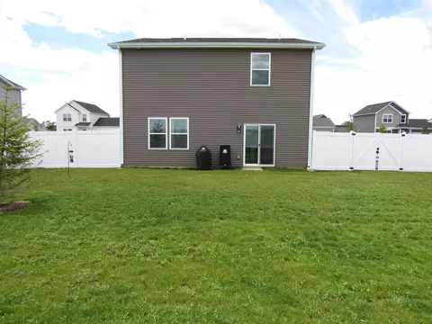Exterior - 17781 Hillside Dr, Lowell, IN 46356 photo 3 of 7