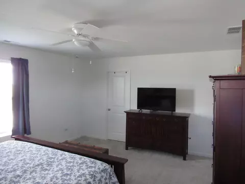 Bedroom - 17781 Hillside Dr, Lowell, IN 46356 photo 3 of 5