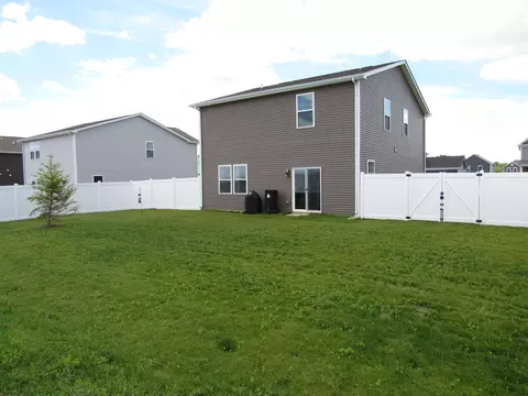 Exterior - 17781 Hillside Dr, Lowell, IN 46356 photo 4 of 7