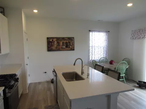 Kitchen - 17781 Hillside Dr, Lowell, IN 46356 photo 1 of 3