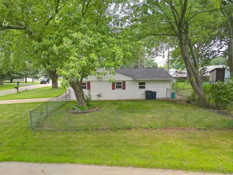 238 Walnut St, Michigan City, IN 46360