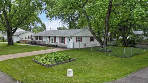 238 Walnut St, Michigan City, IN 46360