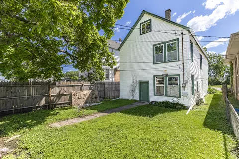 Exterior - 2604 Schrage Ave, Whiting, IN 46394 photo 2 of 2