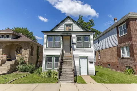 Exterior - 2604 Schrage Ave, Whiting, IN 46394 photo 1 of 2