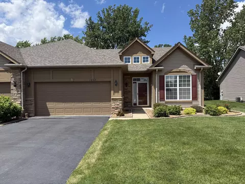 1468 Mackinaw Pl, Schererville, IN 46375