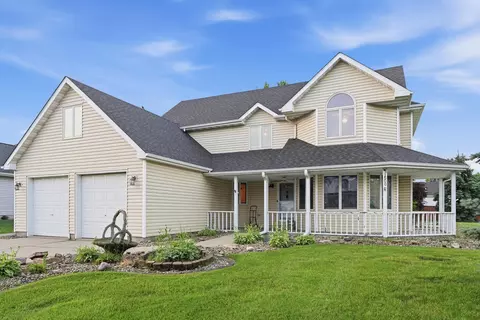 1500 W 96th Pl, Crown Point, IN 46307