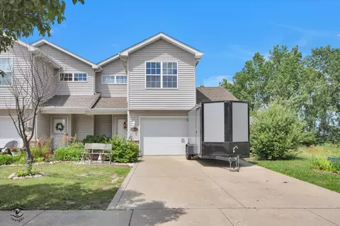 2454 E 68th Ave, Merrillville, IN 46410