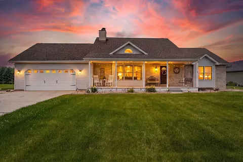 1790 W 134th Ct, Crown Point, IN 46307
