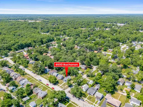 View/Area - 4600 Buchanan St, Gary, IN 46408 photo 1 of 6