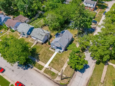 View/Area - 4600 Buchanan St, Gary, IN 46408 photo 5 of 6
