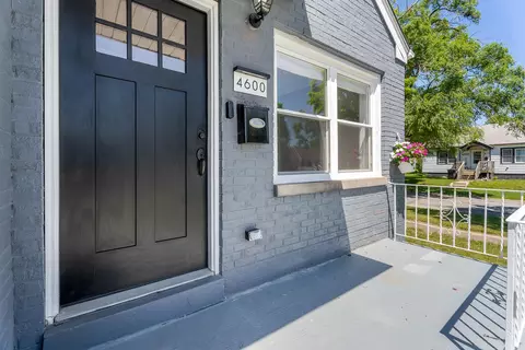 Exterior - 4600 Buchanan St, Gary, IN 46408 photo 7 of 11