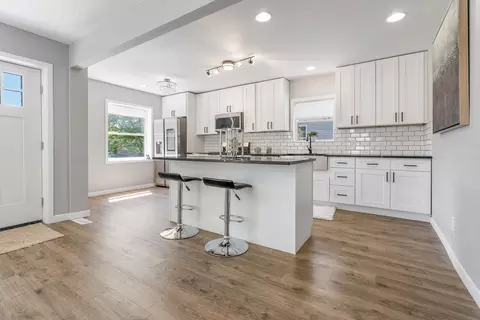 Kitchen - 4600 Buchanan St, Gary, IN 46408 photo 1 of 7