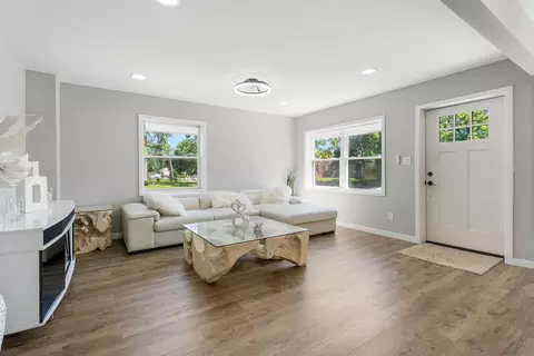 Living - 4600 Buchanan St, Gary, IN 46408 photo 1 of 3