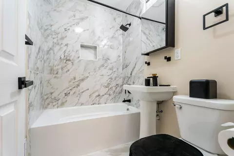 Bath - 4600 Buchanan St, Gary, IN 46408 photo 1 of 5