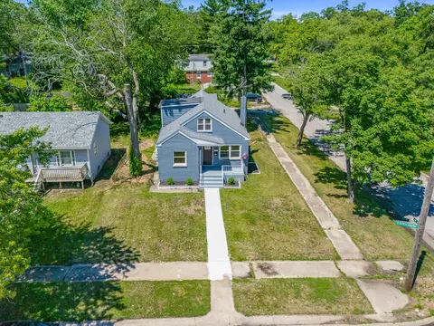 View/Area - 4600 Buchanan St, Gary, IN 46408 photo 4 of 6