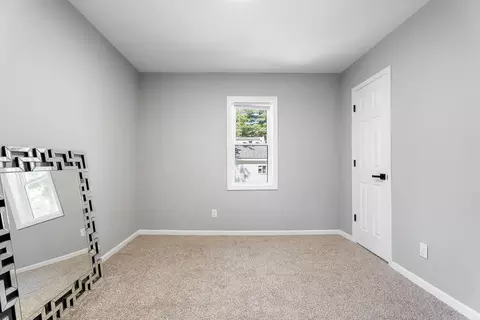 Bedroom - 4600 Buchanan St, Gary, IN 46408 photo 4 of 5