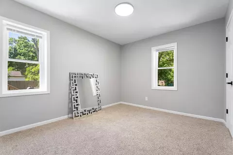 Bedroom - 4600 Buchanan St, Gary, IN 46408 photo 3 of 5