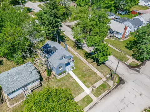 View/Area - 4600 Buchanan St, Gary, IN 46408 photo 2 of 6