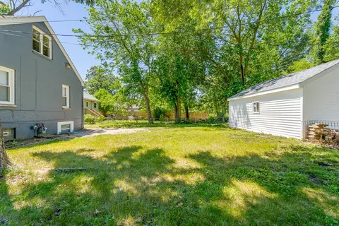 Exterior - 4600 Buchanan St, Gary, IN 46408 photo 2 of 11