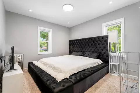 Bedroom - 4600 Buchanan St, Gary, IN 46408 photo 1 of 5