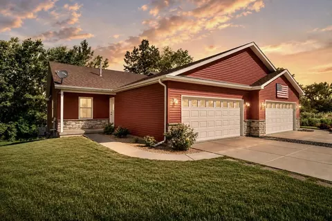 17302 Brookwood Dr, Lowell, IN 46356