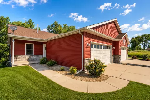 17302 Brookwood Dr, Lowell, IN 46356