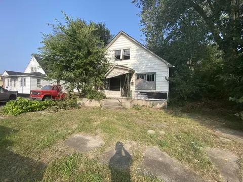1549 Arthur St, Gary, IN 46404