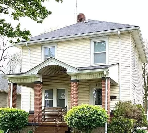 626 W 20th St, Connersville, IN 47331
